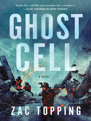 cover image of Ghost Cell